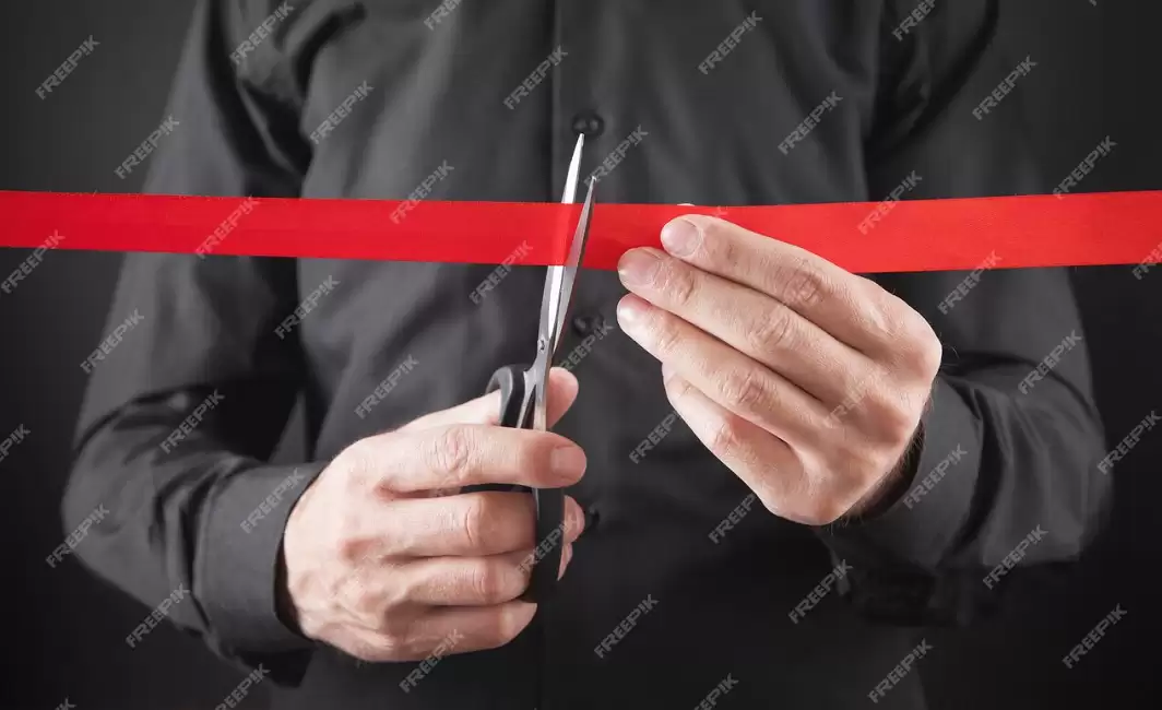 Açılış Törenleri