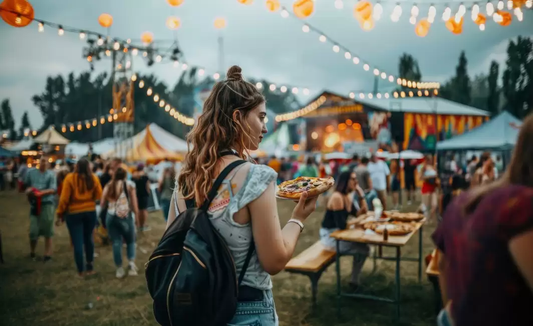 Festival ve Road Showlar