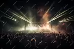 Konser ve Kutlamalar