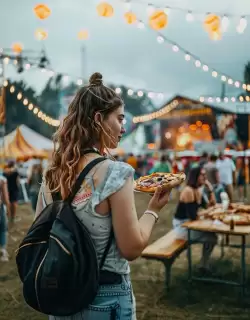 Festival ve Road Showlar