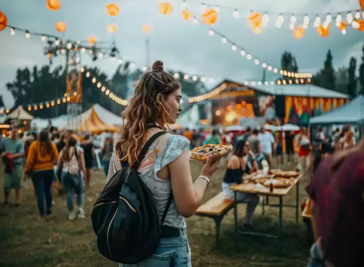 Festival ve Road Showlar